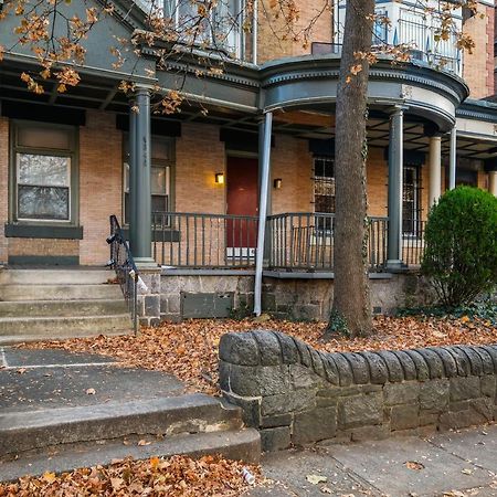 Lovely 2Br In Univ City Φιλαδέλφεια Εξωτερικό φωτογραφία