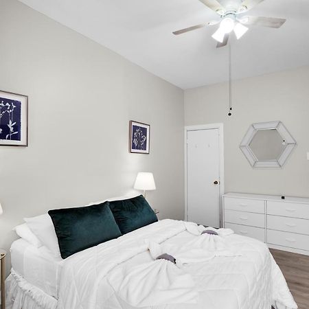 Lovely 2Br In Univ City Φιλαδέλφεια Εξωτερικό φωτογραφία