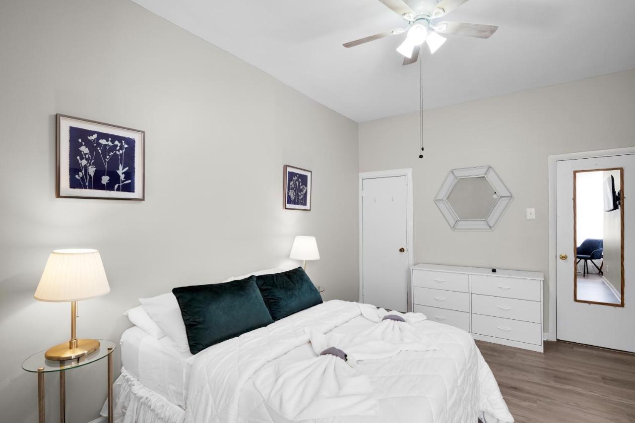 Lovely 2Br In Univ City Φιλαδέλφεια Εξωτερικό φωτογραφία