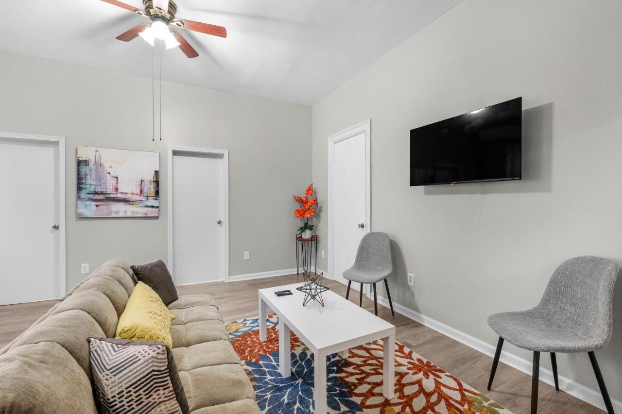 Lovely 2Br In Univ City Φιλαδέλφεια Εξωτερικό φωτογραφία