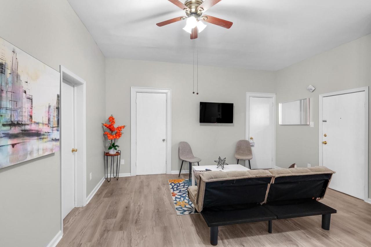 Lovely 2Br In Univ City Φιλαδέλφεια Εξωτερικό φωτογραφία
