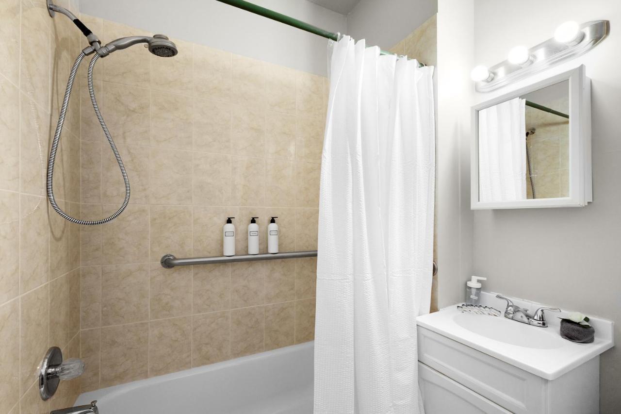 Lovely 2Br In Univ City Φιλαδέλφεια Εξωτερικό φωτογραφία