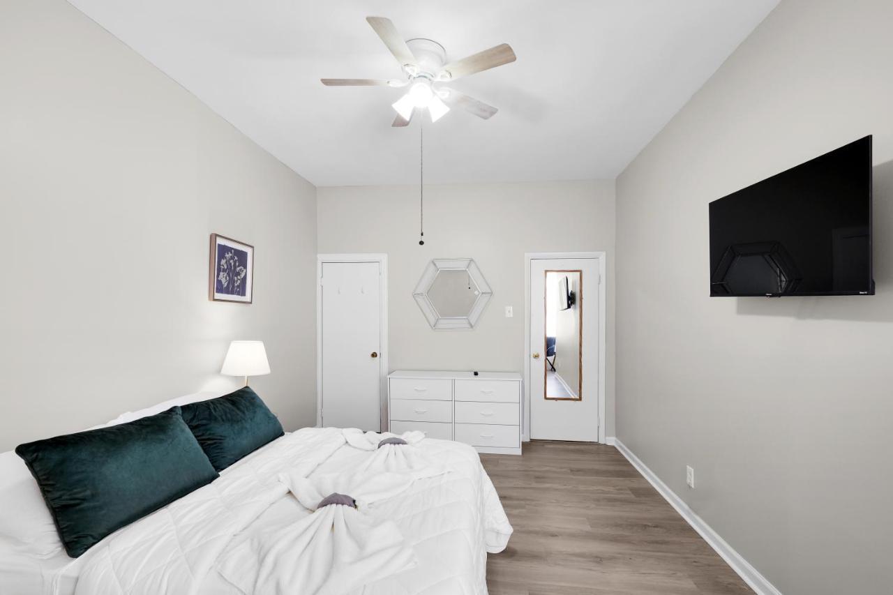 Lovely 2Br In Univ City Φιλαδέλφεια Εξωτερικό φωτογραφία